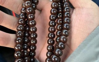 手串制作短视频 懒人能盘，这六种手串，变色快又耐造