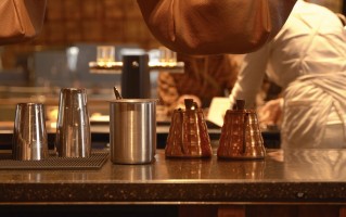 咖啡馆的短视频制作 一周10万杯，一条视频门店爆单1000杯，咖啡还能这么卖？