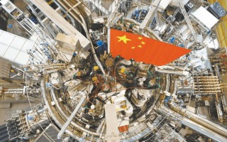 异核科技 中国科学家在国际上首次实现了两个异核原子的量子纠缠