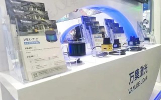 万集科技是不是大公司，万集科技是不是大公司呀
