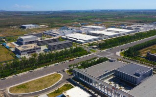 呼和浩特科技公司 比2023年度上升6位！呼和浩特科技城跻身全国科技城百强榜前列