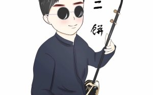 奏哥短视频制作 冠军二饼胡拉🥇亚军不会拉二胡同奏《难念的经》，力哥拼奏