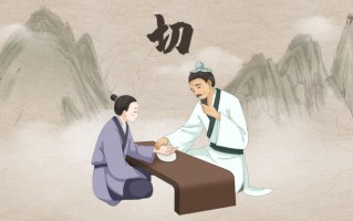 中医短视频制作 10分钟制作一条“3D动漫“中医养生视频 #教程