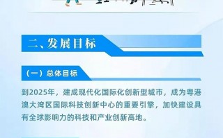 深圳未来时代科技 未来五年打造全球数字先锋城市！深圳“十四五”规划正式发布