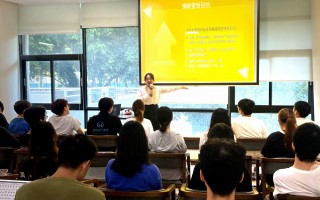 短视频制作实习小结 我的青春我“职”道｜从实验室到生产线：武汉大学生体验科技成果转化一线见闻