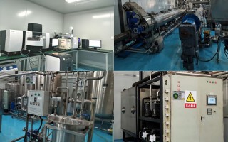 发酵提取技术 双水相发酵法攻克茶黄素提取技术难关