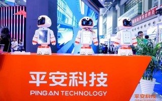 平安科技智能引擎部 技术精兵雷俊：用“科技赋能”破解“平安密码”