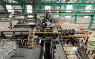 感应炉冶炼工艺技术 华林特钢申请软磁合金真空感应炉冶炼方法专利，增强合金的磁性能