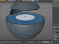 ai文件导入c4d 不得不收藏的C4D建模小技巧