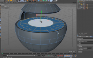 ai文件导入c4d 不得不收藏的C4D建模小技巧